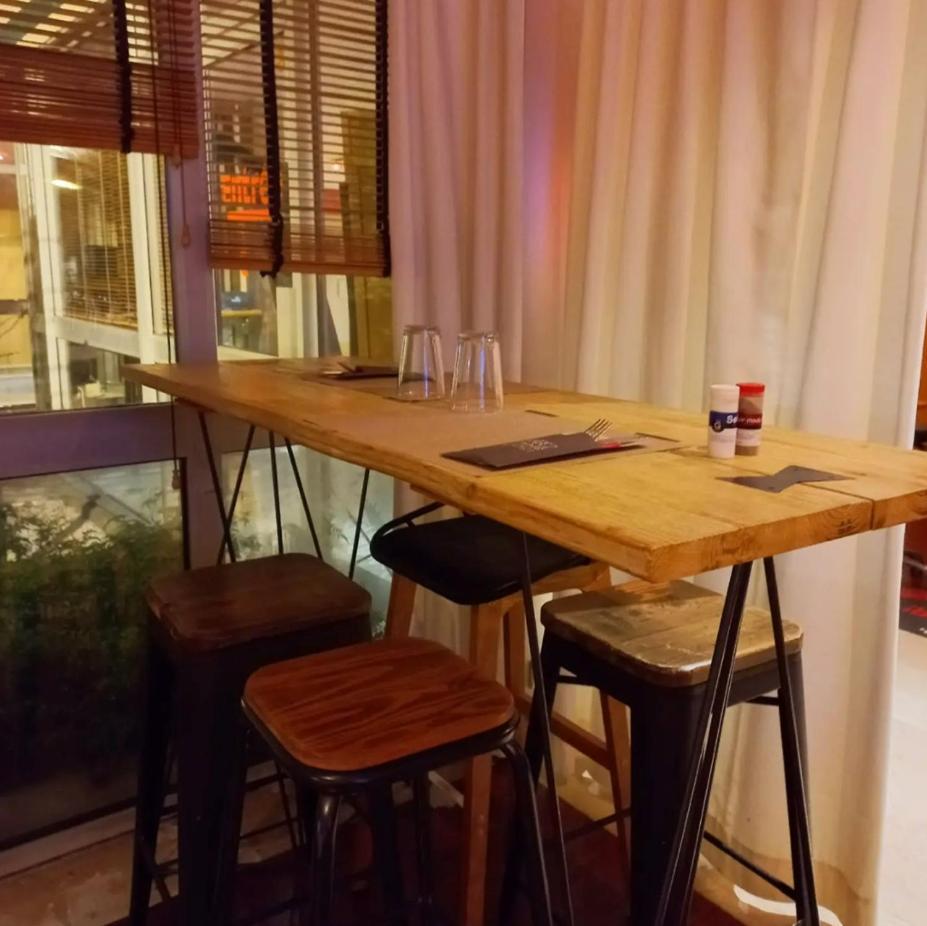 宜必思圣布里克菲尼亚克酒店 Yffiniac 外观 照片