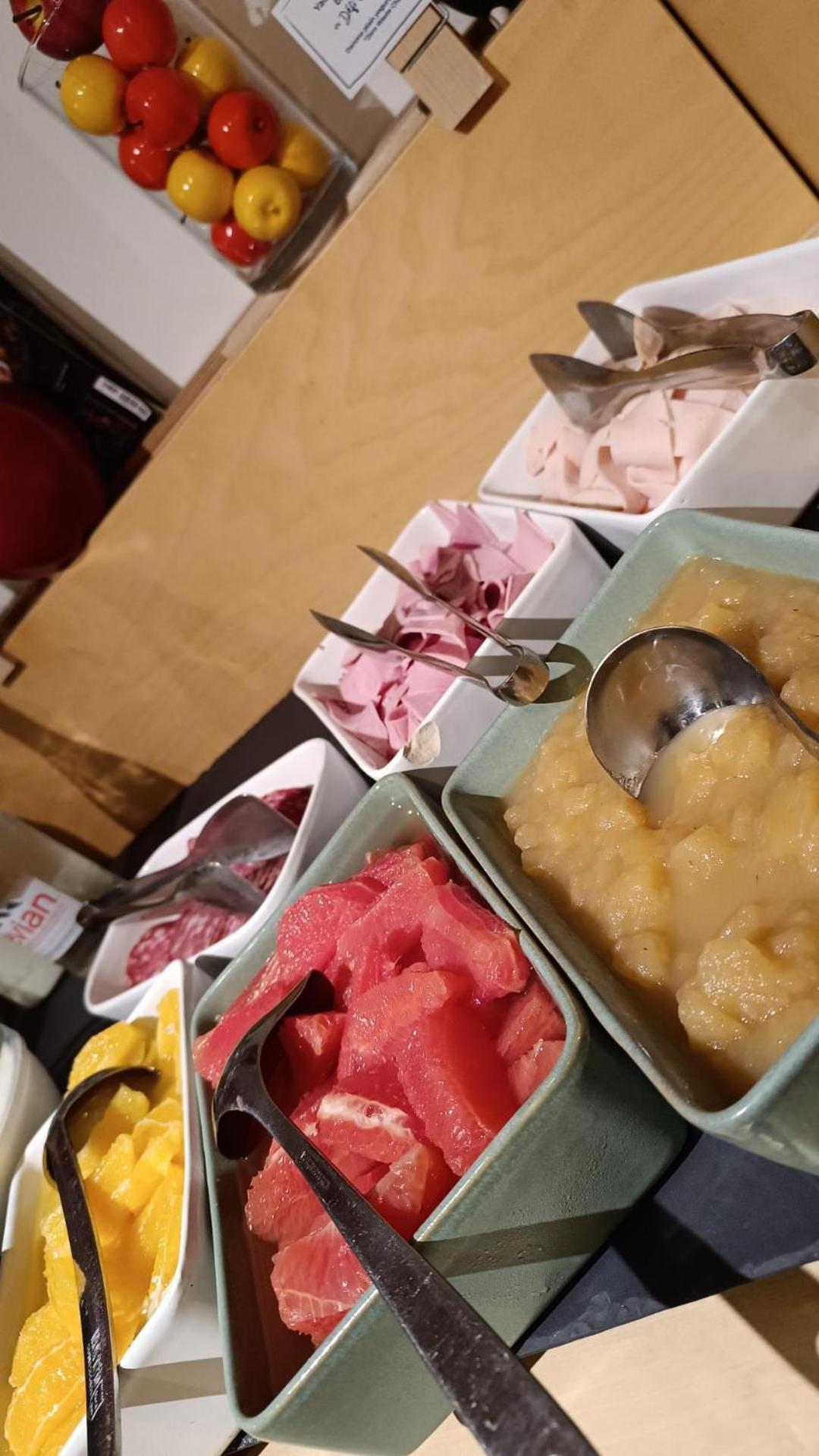 宜必思圣布里克菲尼亚克酒店 Yffiniac 外观 照片